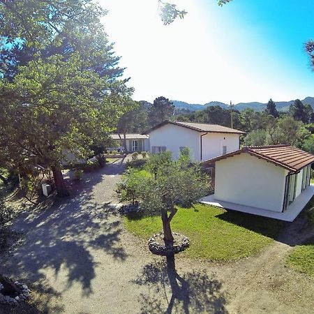 Villaggio Le Venelle Рио Марина Екстериор снимка