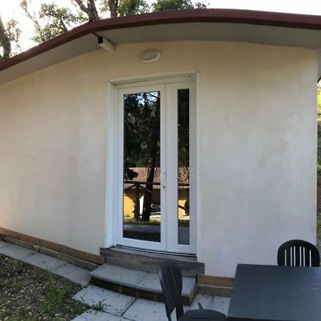 Villaggio Le Venelle Рио Марина Екстериор снимка