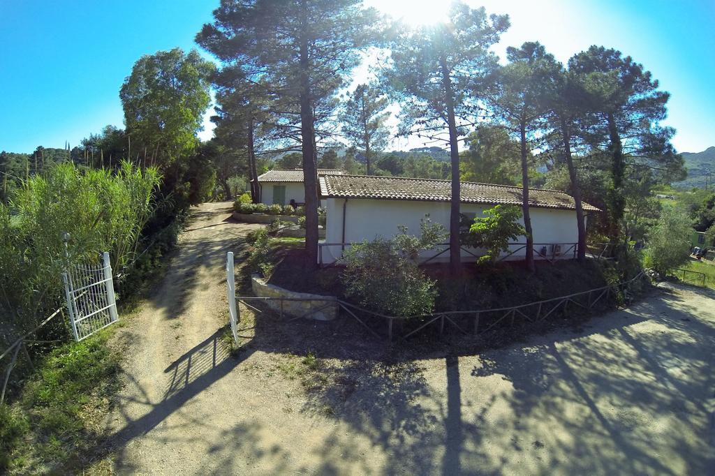 Villaggio Le Venelle Рио Марина Екстериор снимка