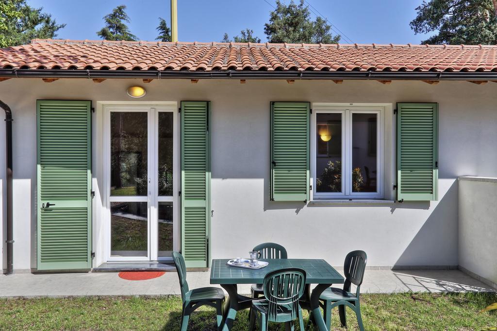 Villaggio Le Venelle Рио Марина Екстериор снимка