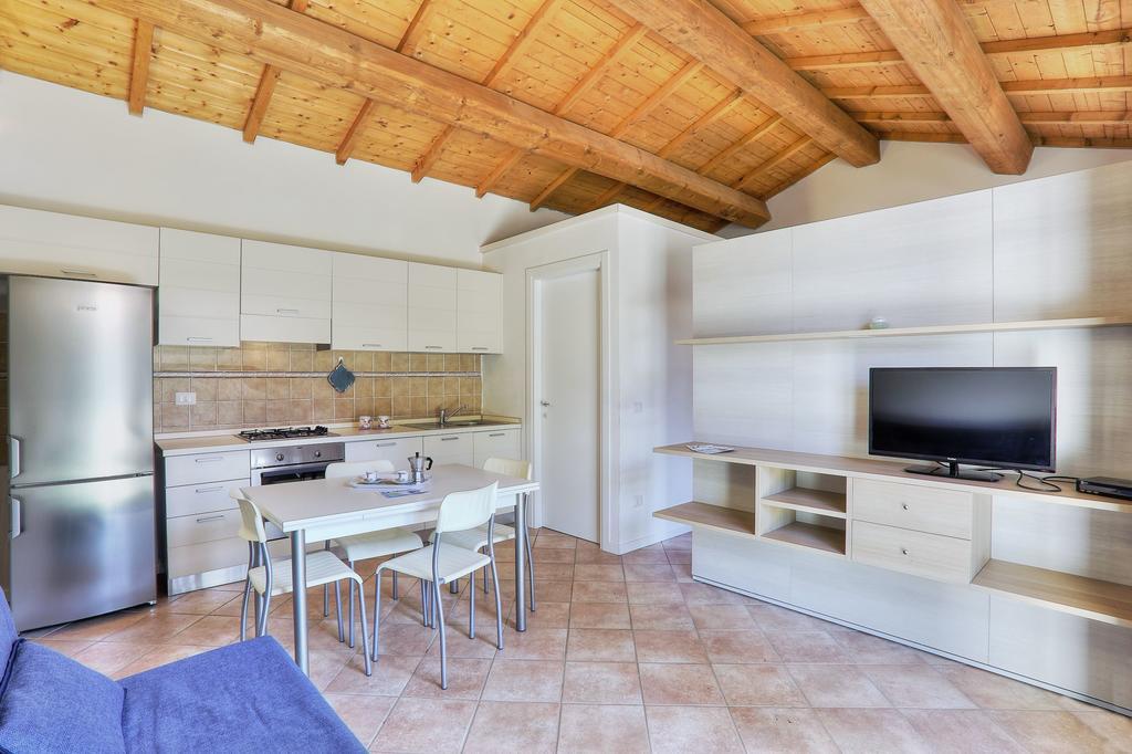 Villaggio Le Venelle Рио Марина Стая снимка