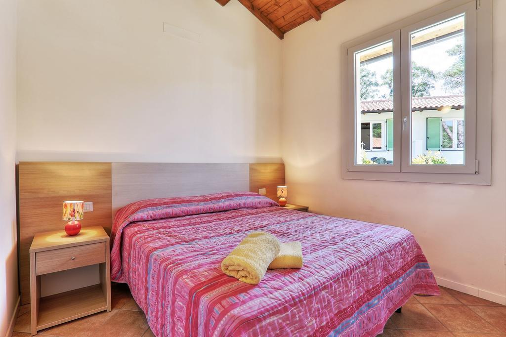 Villaggio Le Venelle Рио Марина Стая снимка