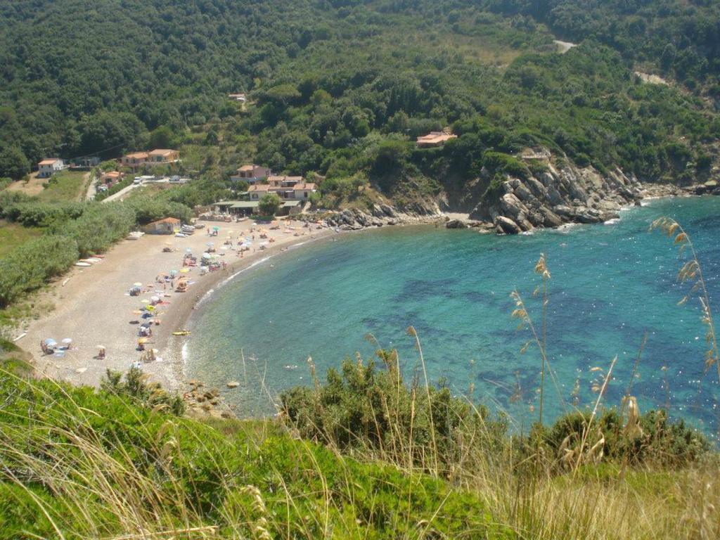 Villaggio Le Venelle Рио Марина Екстериор снимка