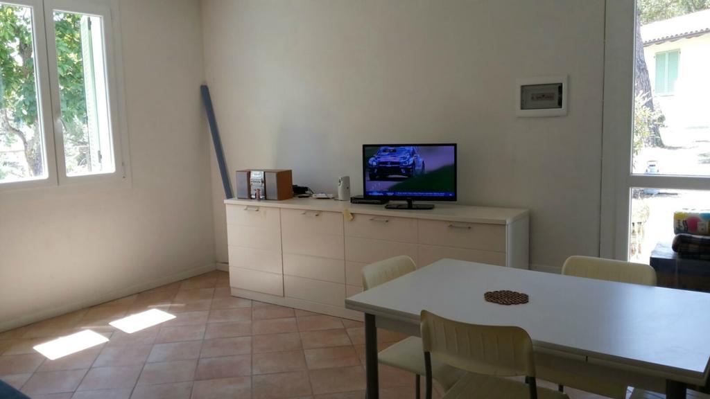 Villaggio Le Venelle Рио Марина Екстериор снимка