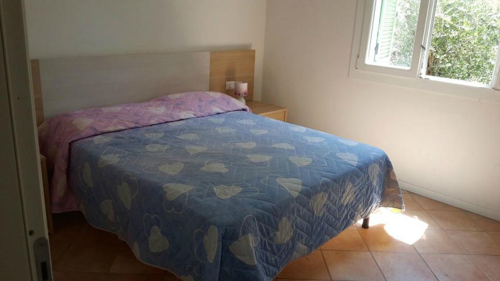 Villaggio Le Venelle Рио Марина Екстериор снимка
