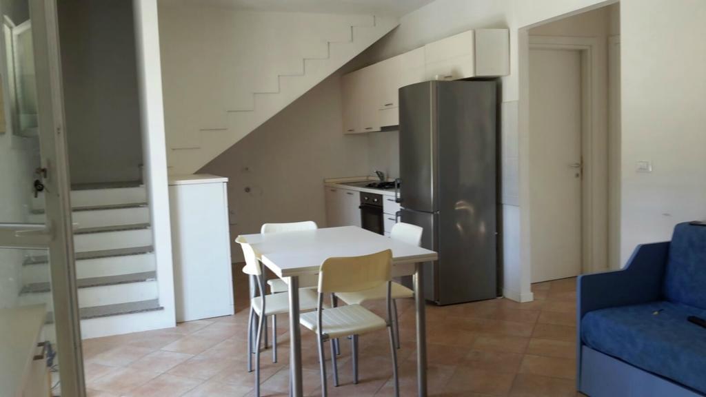 Villaggio Le Venelle Рио Марина Екстериор снимка