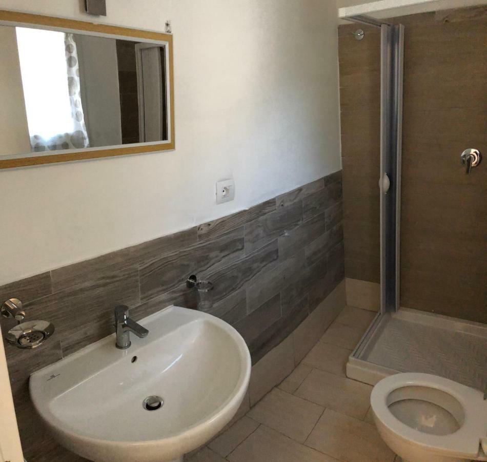 Villaggio Le Venelle Рио Марина Екстериор снимка